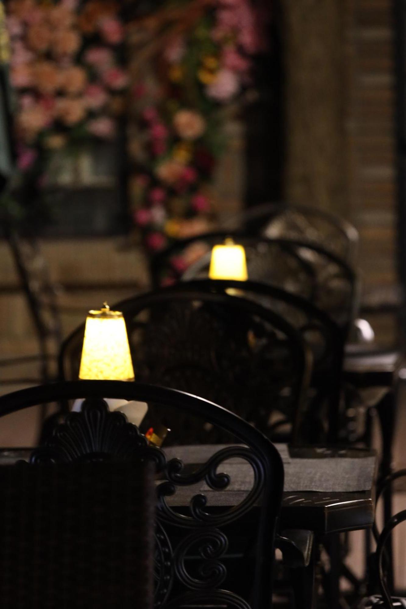 Shanghai Moller Villa Hotel - National Historic And Cultural Relics Protection Building Esterno foto