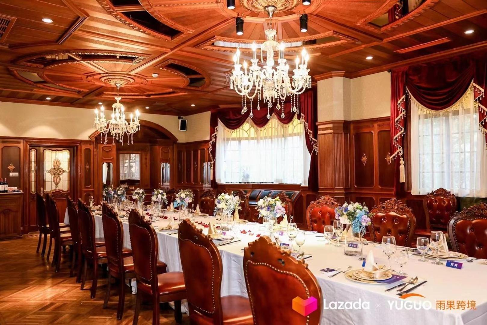 Shanghai Moller Villa Hotel - National Historic And Cultural Relics Protection Building Esterno foto